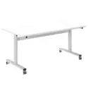 Pro Flip Rectangular Table 